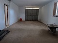 Lovely 5 Bed 2 Bath Country house with Pool in Yecla. in Alicante Dream Homes Castalla 