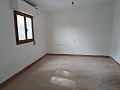 Lovely 5 Bed 2 Bath Country house with Pool in Yecla. in Alicante Dream Homes Castalla 