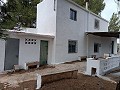 Lovely 5 Bed 2 Bath Country house with Pool in Yecla. in Alicante Dream Homes Castalla 