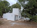 Lovely 5 Bed 2 Bath Country house with Pool in Yecla. in Alicante Dream Homes Castalla 