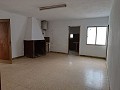 Lovely 5 Bed 2 Bath Country house with Pool in Yecla. in Alicante Dream Homes Castalla 