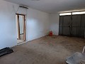 Lovely 5 Bed 2 Bath Country house with Pool in Yecla. in Alicante Dream Homes Castalla 
