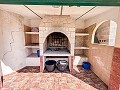 Magnifique maison de campagne avec vue imprenable sur les montagnes à Petrer in Alicante Dream Homes Castalla 