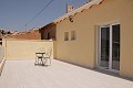 Prachtig gerenoveerd landhuis met 4 slaapkamers en 3 badkamers in Barbarroja. in Alicante Dream Homes Castalla 