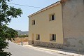 Prachtig gerenoveerd landhuis met 4 slaapkamers en 3 badkamers in Barbarroja. in Alicante Dream Homes Castalla 