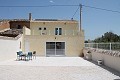 Prachtig gerenoveerd landhuis met 4 slaapkamers en 3 badkamers in Barbarroja. in Alicante Dream Homes Castalla 
