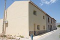Prachtig gerenoveerd landhuis met 4 slaapkamers en 3 badkamers in Barbarroja. in Alicante Dream Homes Castalla 