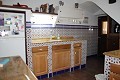 Prachtig dorpshuis met 2 slaapkamers en 2 badkamers in Raspay. in Alicante Dream Homes Castalla 