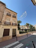 Stadthaus aus dem 20. Jahrhundert in Novelda in Alicante Dream Homes Castalla 