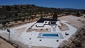 Schitterende villa met 4 slaapkamers en 3 badkamers in Pinoso in Alicante Dream Homes Castalla 