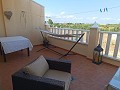 Nice 2 bed 1 Bath Apartment in Rafal near Orihuela. in Alicante Dream Homes Castalla 