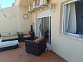 Nice 2 bed 1 Bath Apartment in Rafal near Orihuela. in Alicante Dream Homes Castalla 