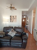 Nice 2 bed 1 Bath Apartment in Rafal near Orihuela. in Alicante Dream Homes Castalla 