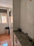 Nice 2 bed 1 Bath Apartment in Rafal near Orihuela. in Alicante Dream Homes Castalla 