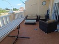 Nice 2 bed 1 Bath Apartment in Rafal near Orihuela. in Alicante Dream Homes Castalla 