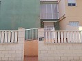 Nice 2 bed 1 Bath Apartment in Rafal near Orihuela. in Alicante Dream Homes Castalla 
