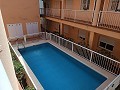 Nice 2 bed 1 Bath Apartment in Rafal near Orihuela. in Alicante Dream Homes Castalla 