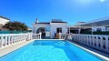 Lovely 3 Bed 2 Bath renovated Villa in Torrevieja.  in Alicante Dream Homes Castalla 
