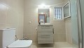 Lovely 3 Bed 2 Bath renovated Villa in Torrevieja.  in Alicante Dream Homes Castalla 