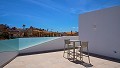 Prachtige nieuwbouwvilla's in Alicante Dream Homes Castalla 