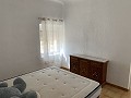 Townhouse with 3 bedrooms, Patio, Garage and Garden in Alicante Dream Homes Castalla 