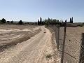 Building plot between Novelda and Monforte Del Cid in Alicante Dream Homes Castalla 