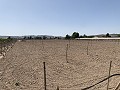 Building plot between Novelda and Monforte Del Cid in Alicante Dream Homes Castalla 