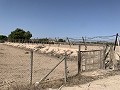 Building plot between Novelda and Monforte Del Cid in Alicante Dream Homes Castalla 