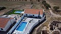 Lovely 3 Bed 2 Bath Villa in Caudete Castilla La Mancha. in Alicante Dream Homes Castalla 