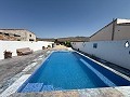 Lovely 3 Bed 2 Bath Villa in Caudete Castilla La Mancha. in Alicante Dream Homes Castalla 