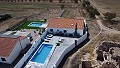 Lovely 3 Bed 2 Bath Villa in Caudete Castilla La Mancha. in Alicante Dream Homes Castalla 