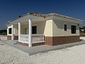 Wunderschön renovierte Villa mit 3 Schlafzimmern, 2 Bädern und Pool in Fortuna. in Alicante Dream Homes Castalla 