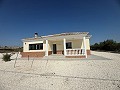 Wunderschön renovierte Villa mit 3 Schlafzimmern, 2 Bädern und Pool in Fortuna. in Alicante Dream Homes Castalla 