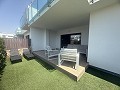 Lovely 2 Bedroom 2 bathroom  Apartment, in Vistabella golf Los Montesinos in Alicante Dream Homes Castalla 