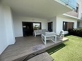 Lovely 2 Bedroom 2 bathroom  Apartment, in Vistabella golf Los Montesinos in Alicante Dream Homes Castalla 