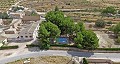 Charmante maison de campagne de 13 chambres et 3 salles de bains à Encebras. in Alicante Dream Homes Castalla 