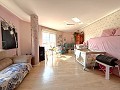 Lovely 3 Bed 2 Bath Apartment in Pinoso. in Alicante Dream Homes Castalla 