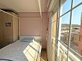 Lovely 3 Bed 2 Bath Apartment in Pinoso. in Alicante Dream Homes Castalla 