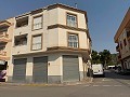 Lovely 3 Bed 2 Bath Apartment in Pinoso. in Alicante Dream Homes Castalla 