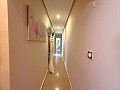 Lovely 3 Bed 2 Bath Apartment in Pinoso. in Alicante Dream Homes Castalla 