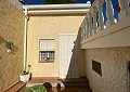 Fantastische villa met 4 slaapkamers en zelfstandig gastenverblijf in Sax in Alicante Dream Homes Castalla 