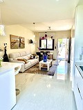 Stunning Ground Floor Bungalow With Communal Swimming Pool in Alicante Dream Homes Castalla 