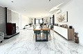 Prachtige villa met 4 slaapkamers en 2 badkamers in Encebras (Pinoso). in Alicante Dream Homes Castalla 