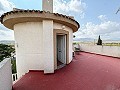 Lovely 5 bedroom 4 Bath Villa in Pinoso. in Alicante Dream Homes Castalla 