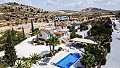 Lovely 5 bedroom 4 Bath Villa in Pinoso. in Alicante Dream Homes Castalla 