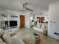 Superb 4-bedroom villa with pool and unbeatable views in Fortuna. in Alicante Dream Homes Castalla 