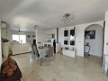Superb 4-bedroom villa with pool and unbeatable views in Fortuna. in Alicante Dream Homes Castalla 