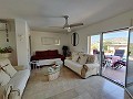 Superb 4-bedroom villa with pool and unbeatable views in Fortuna. in Alicante Dream Homes Castalla 