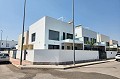 Uitzonderlijke moderne villa te koop in Daya Vieja. in Alicante Dream Homes Castalla 