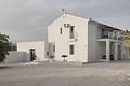 Prachtige villa met 5 slaapkamers en 6 badkamers in Alicante Dream Homes Castalla 
